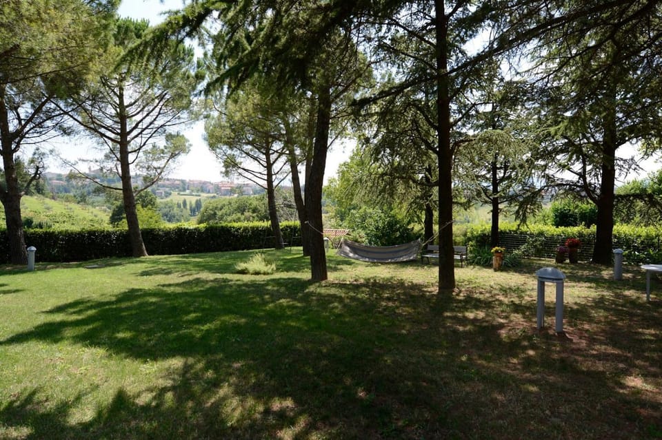 Villa Nunzia House in Umbria