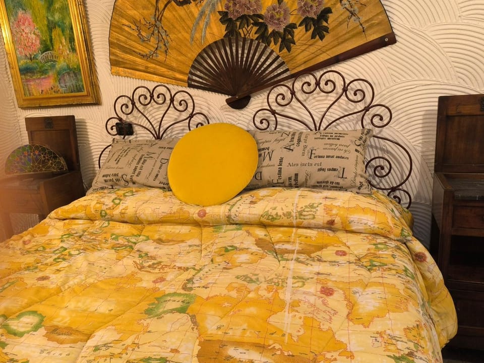 Tamerici House Bed and Breakfast in Umbria