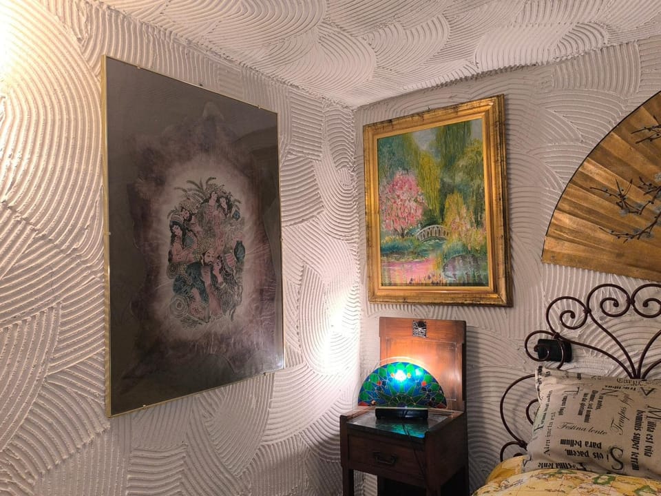 Tamerici House Bed and Breakfast in Umbria