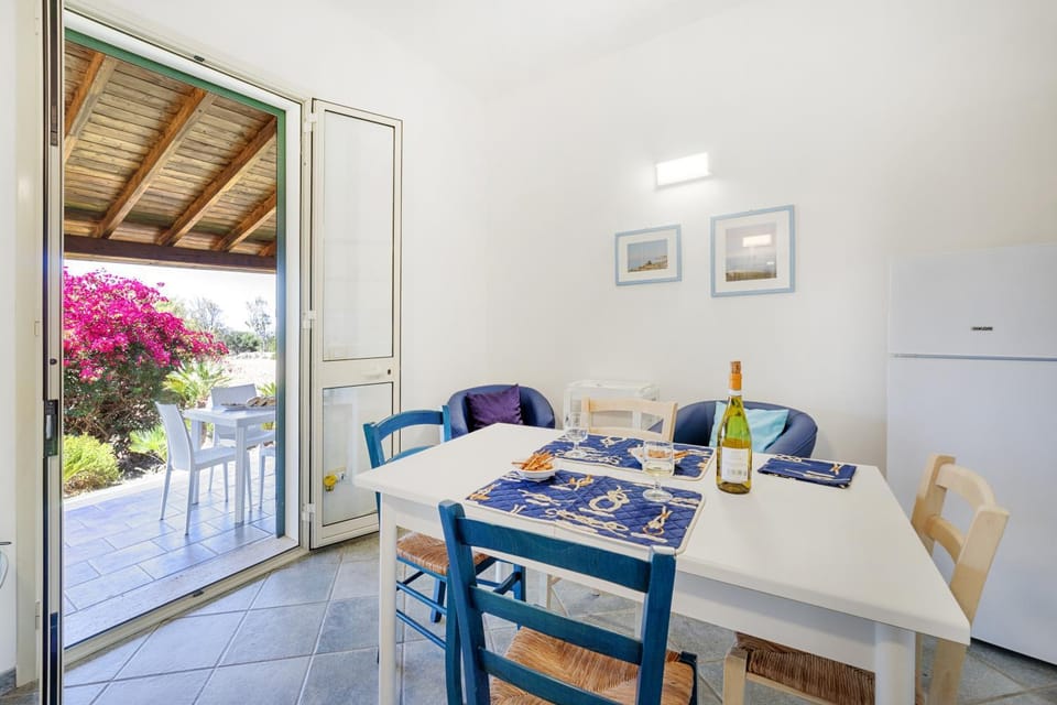 Villa GIO' House in Sicily