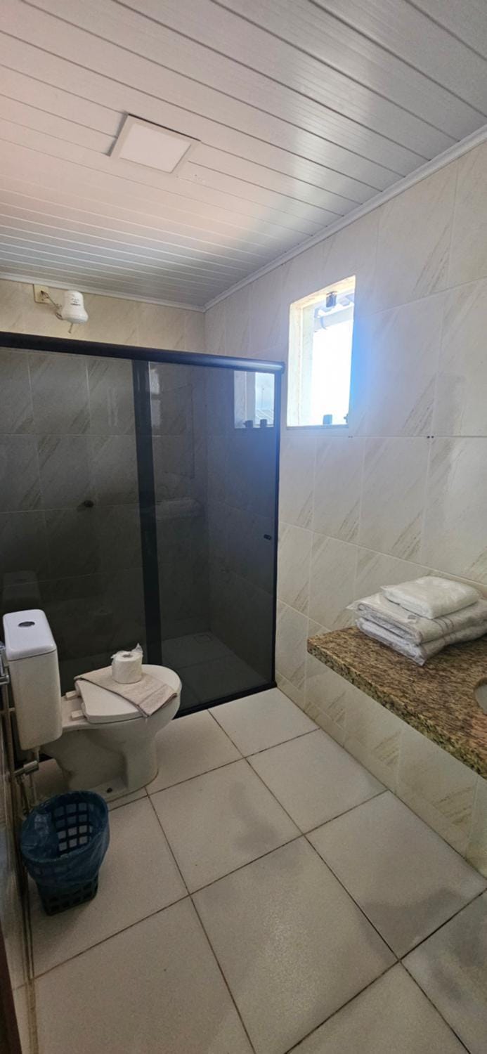 Pousada Luar Inn in State of Bahia