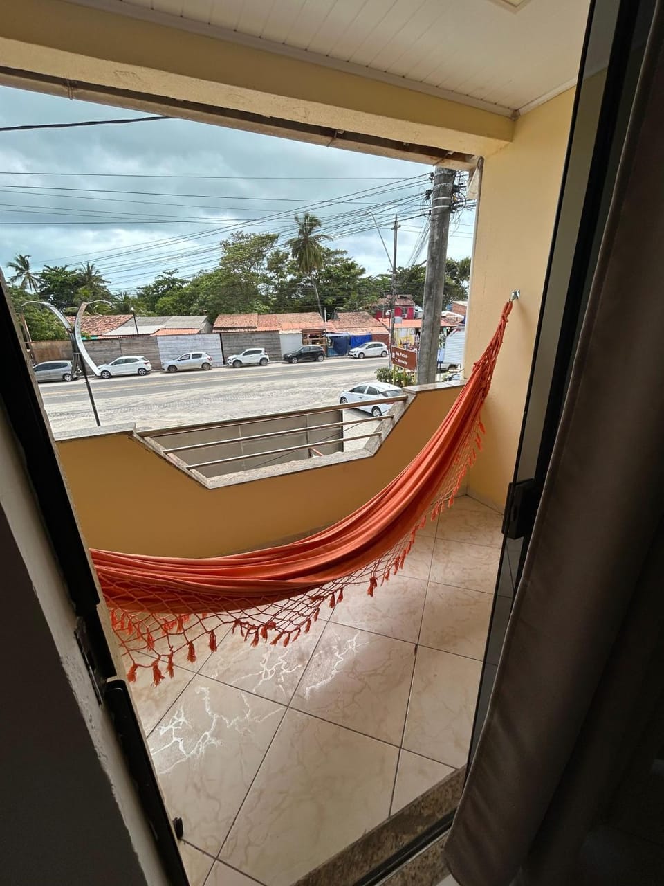 Pousada Luar Inn in State of Bahia