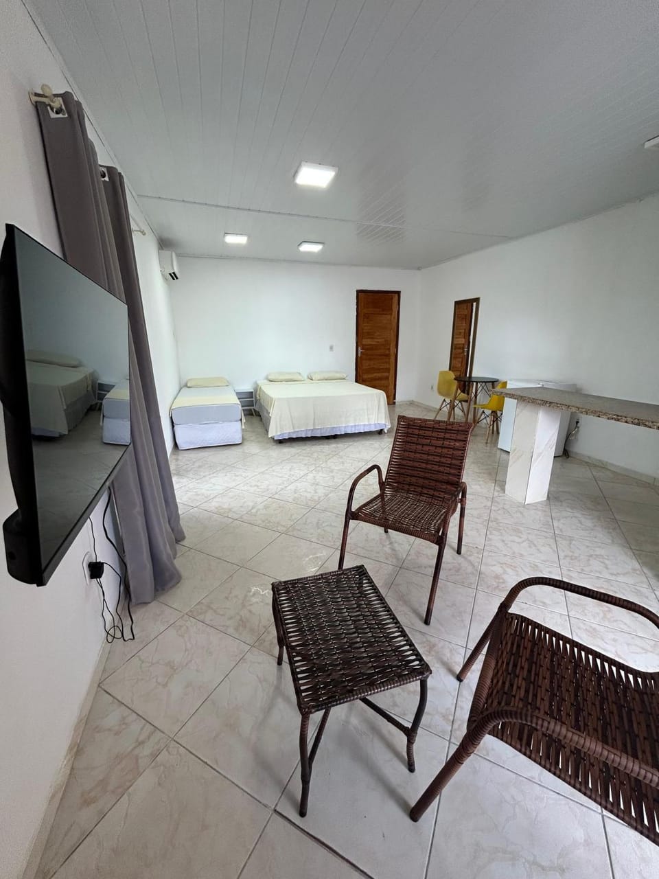 Pousada Luar Inn in State of Bahia