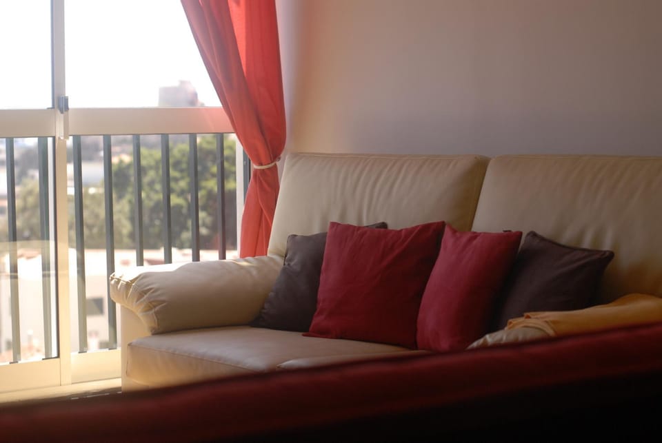 Communal lounge/ TV room, Decorative detail