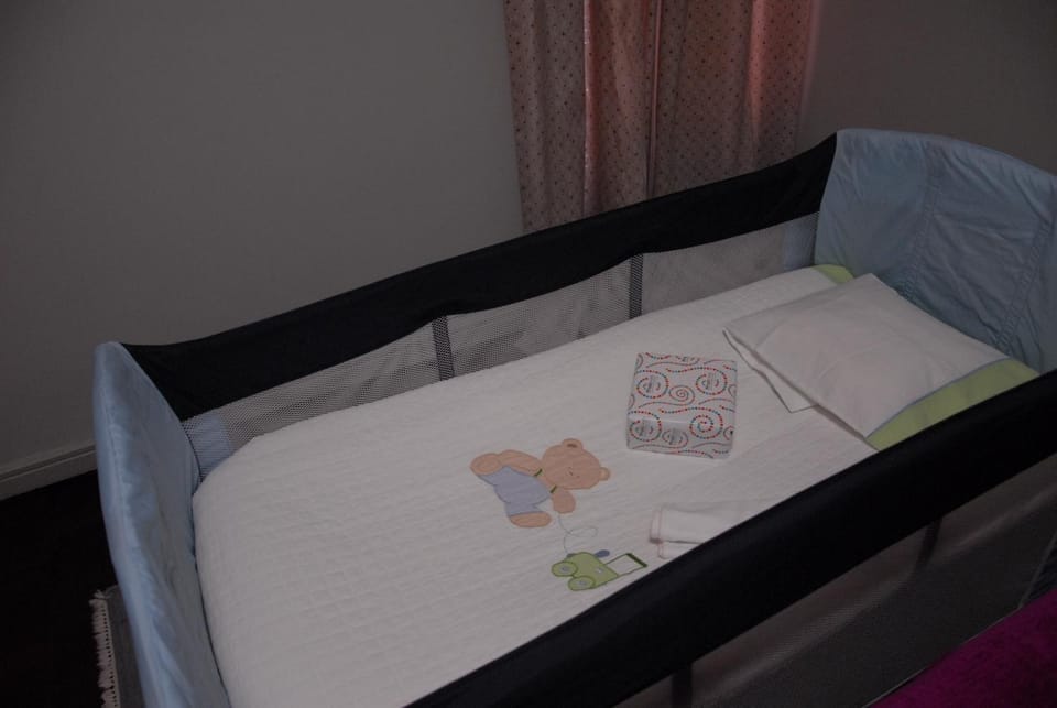 cot