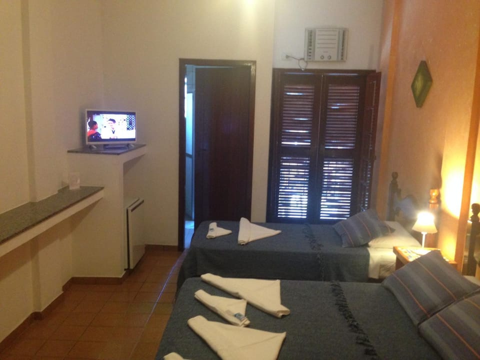 Enseada Hotel Bed and Breakfast in State of São Paulo