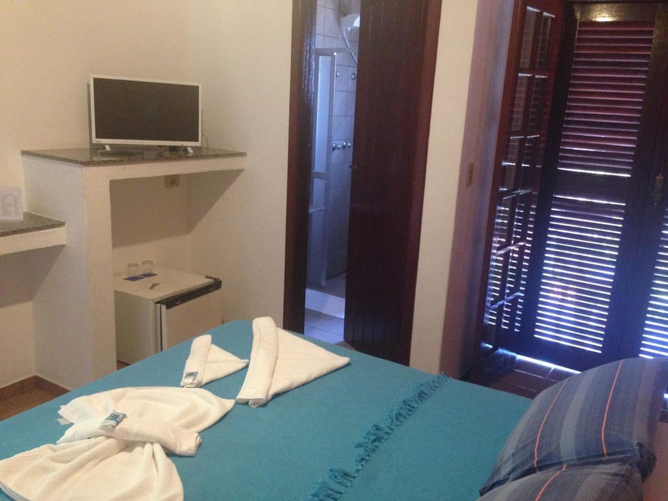 Enseada Hotel Bed and Breakfast in State of São Paulo
