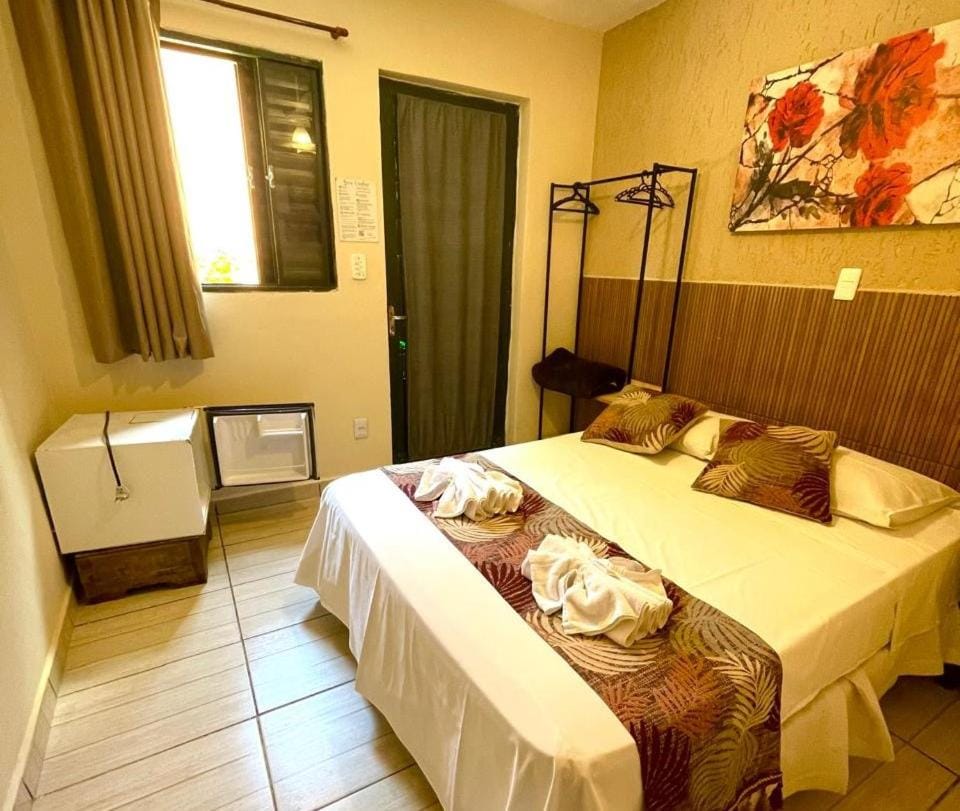 Pousada Villa Três Inn in State of São Paulo