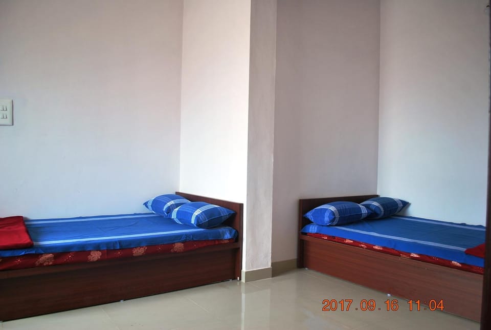 Henry Corner Nature lodge in Chikmagalur