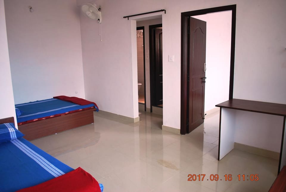 Henry Corner Nature lodge in Chikmagalur