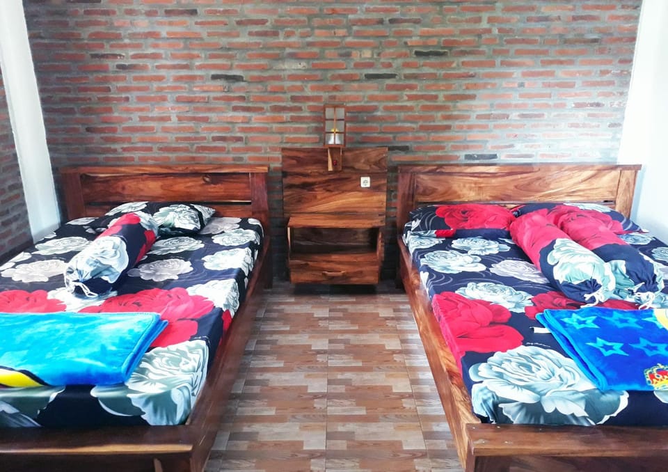 Ragha Homestay Vacation rental in West Java