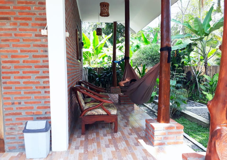Ragha Homestay Vacation rental in West Java