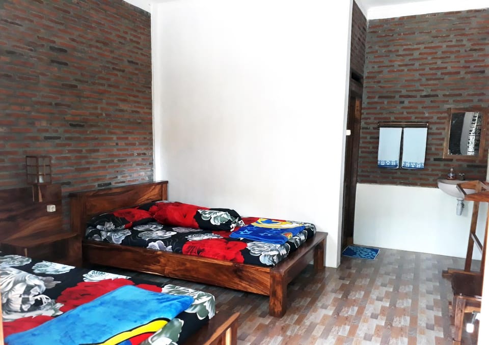 Ragha Homestay Vacation rental in West Java