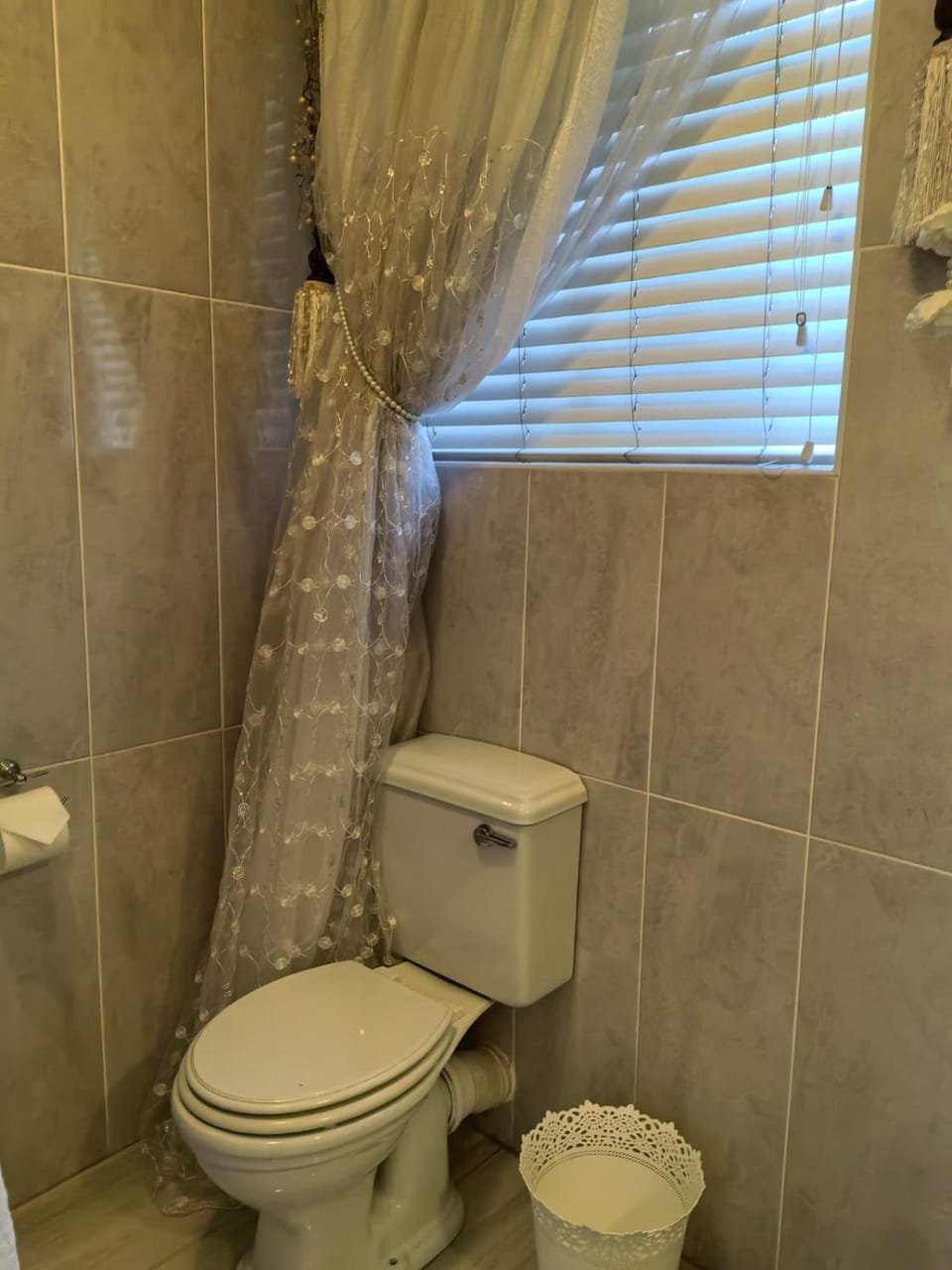 Ronique's Guest House Bed and Breakfast in Gauteng