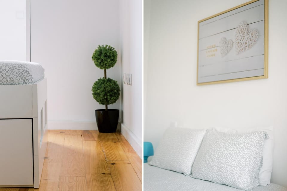 PortoVivo Bonjardim Apartamento Apartment in Porto