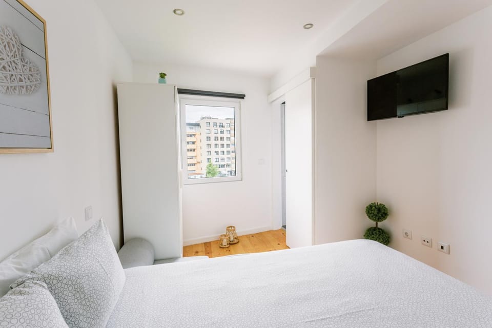 PortoVivo Bonjardim Apartamento Apartment in Porto