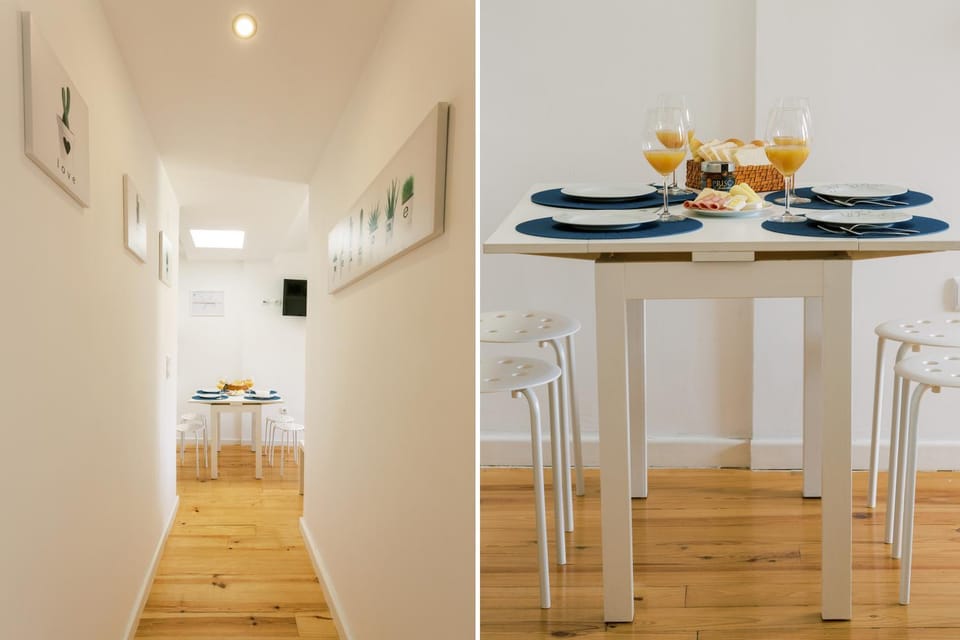 PortoVivo Bonjardim Apartamento Apartment in Porto