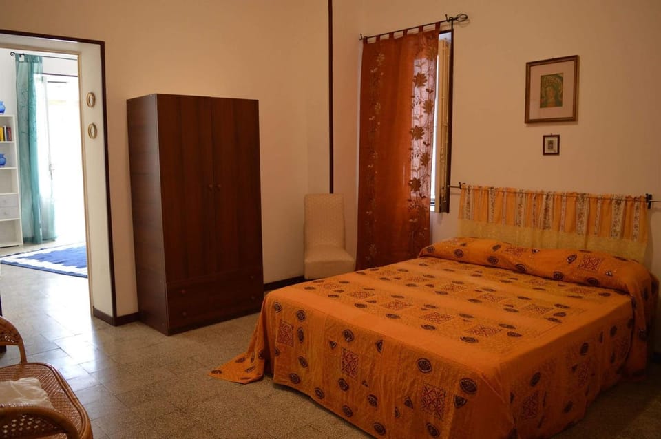Casa Renata House in Sicily