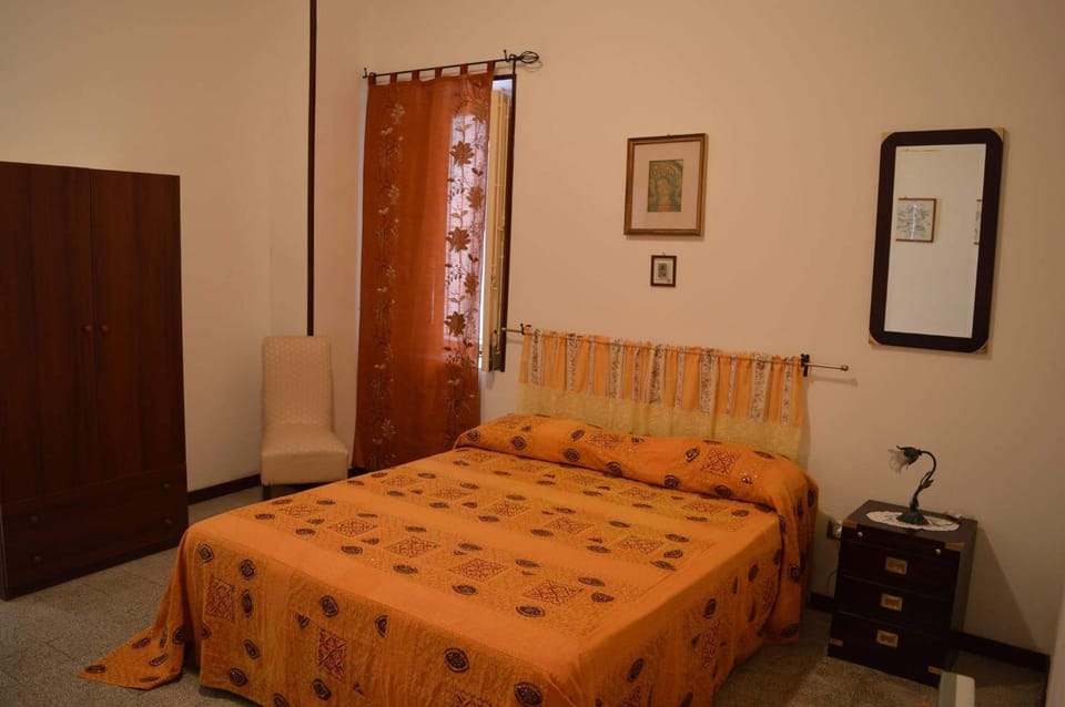 Casa Renata House in Sicily