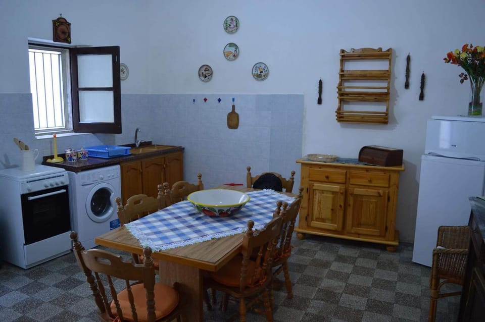 Casa Renata House in Sicily