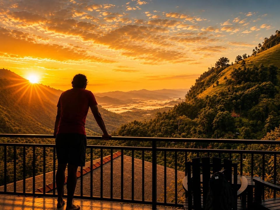 Sunrise
