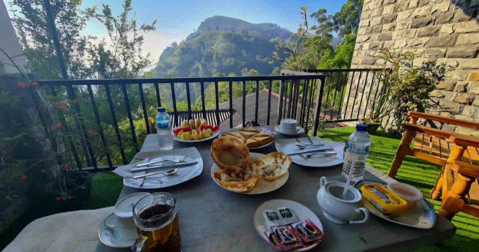 Restaurant/places to eat, Breakfast, Asian breakfast