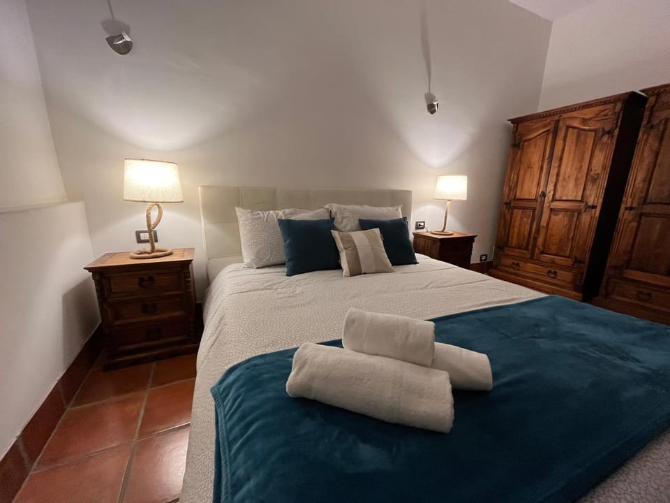 Agriturismo Tenuta de Castro Farm Stay in Lazio