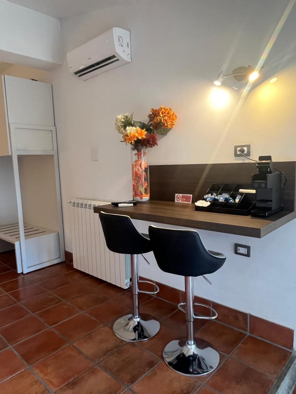 Agriturismo Tenuta de Castro Farm Stay in Lazio