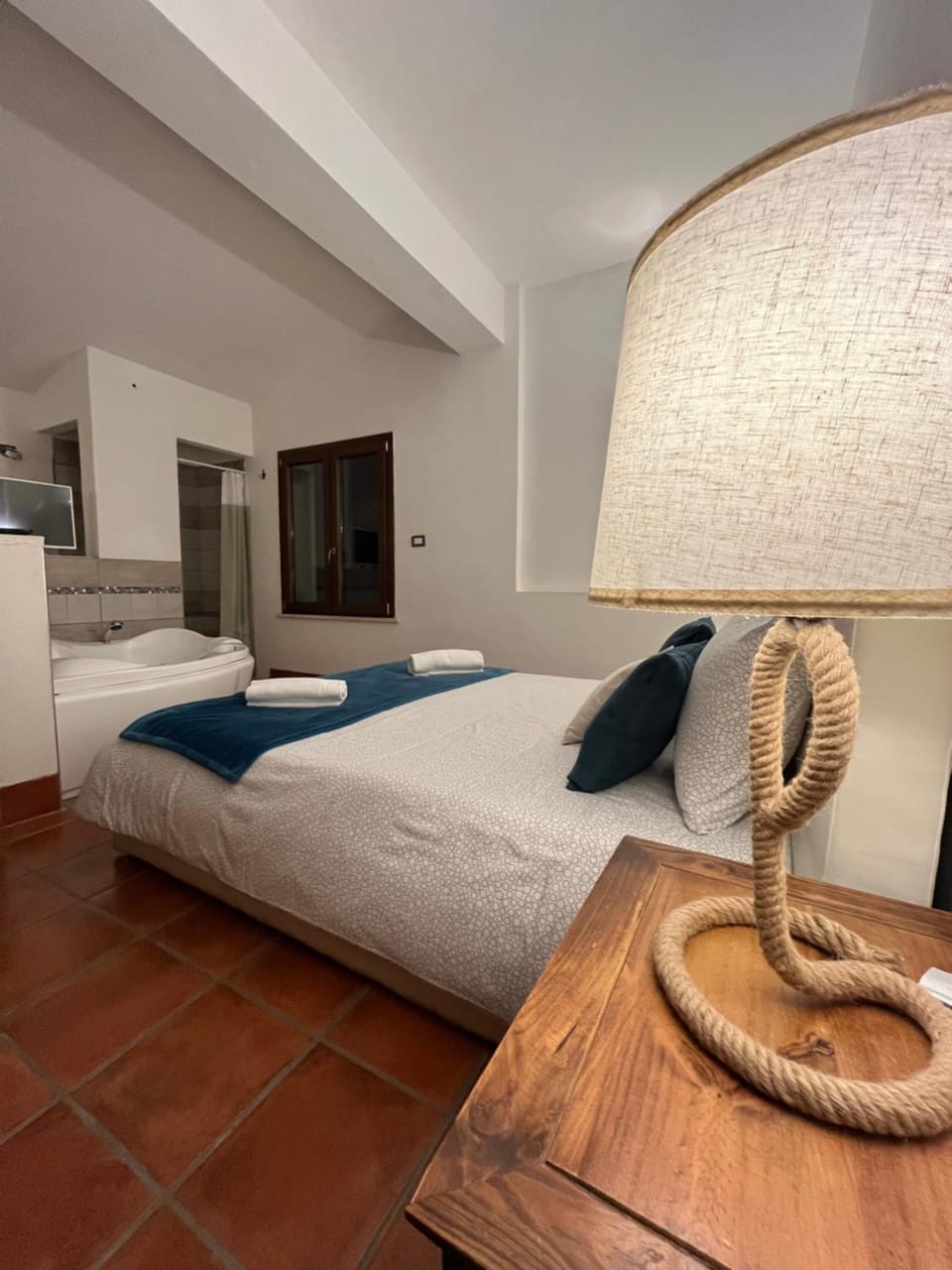 Agriturismo Tenuta de Castro Farm Stay in Lazio