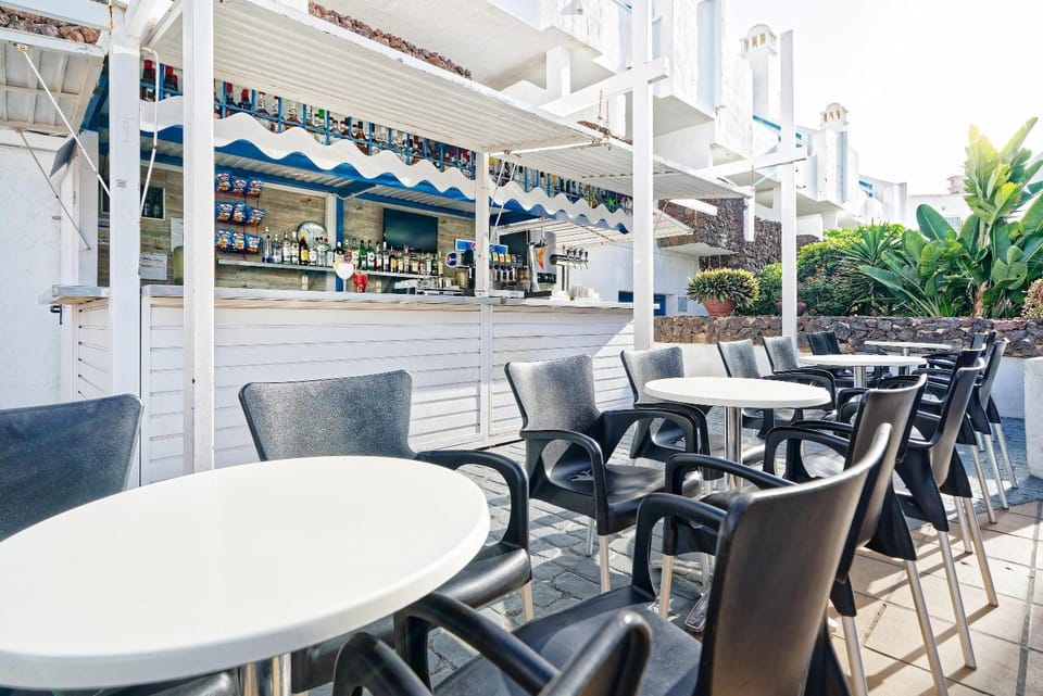 Lounge or bar