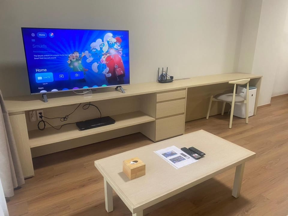 Hai Duong Garden Apartment in Vietnam