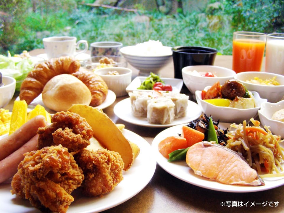 Restaurant/places to eat, Food close-up, Breakfast