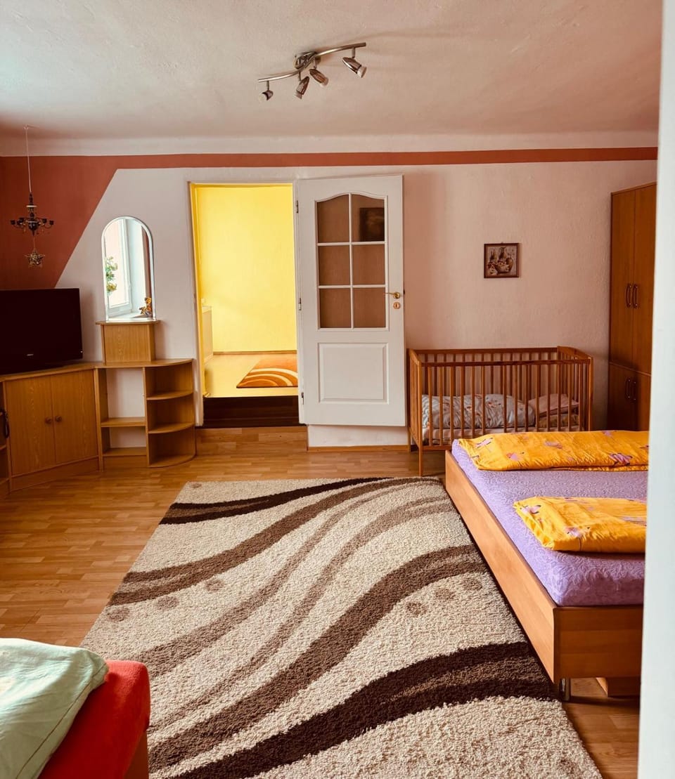 Apartmán Kristínka House in Lesser Poland Voivodeship