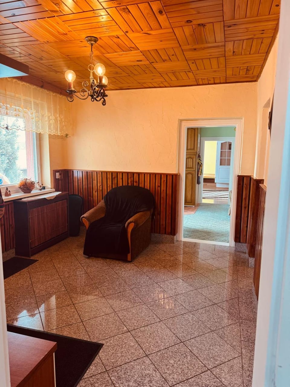 Apartmán Kristínka House in Lesser Poland Voivodeship