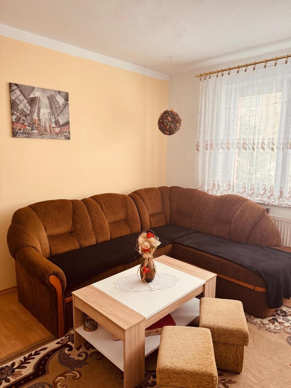 Apartmán Kristínka House in Lesser Poland Voivodeship