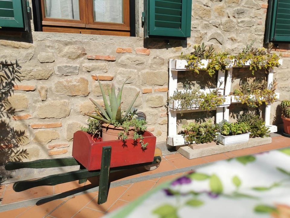 Casa Velia Apartment in Emilia-Romagna