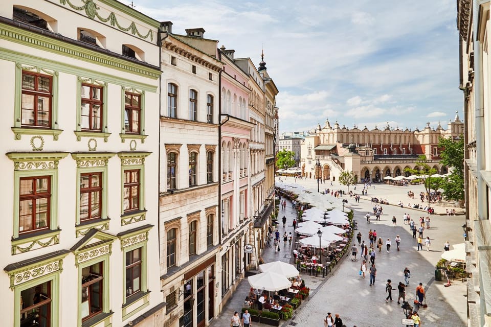 Neighbourhood, City view, Street view