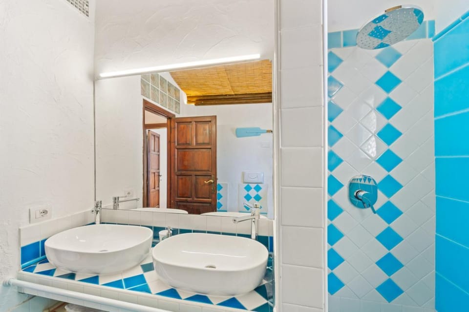 Villa Paradiso 1 House in Quartu Sant'Elena