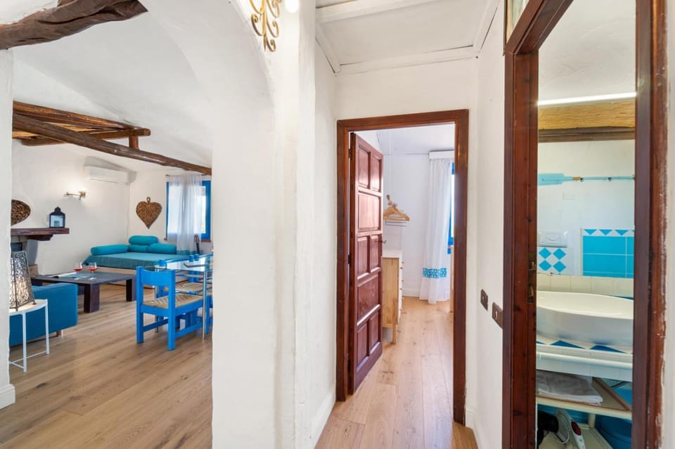 Villa Paradiso 1 House in Quartu Sant'Elena