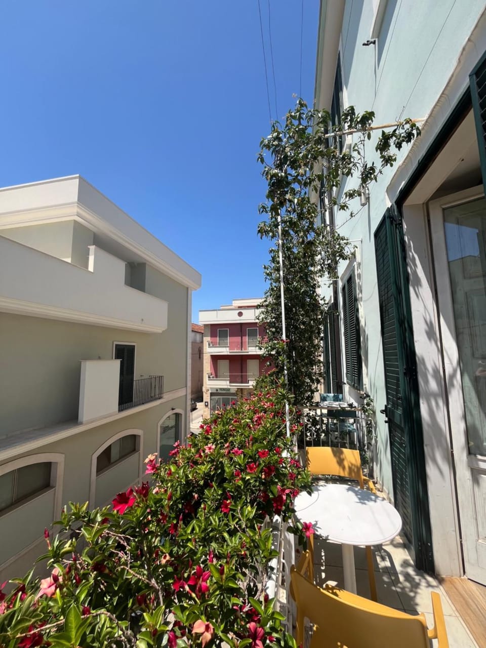 Elementa Bed and Breakfast in Conversano