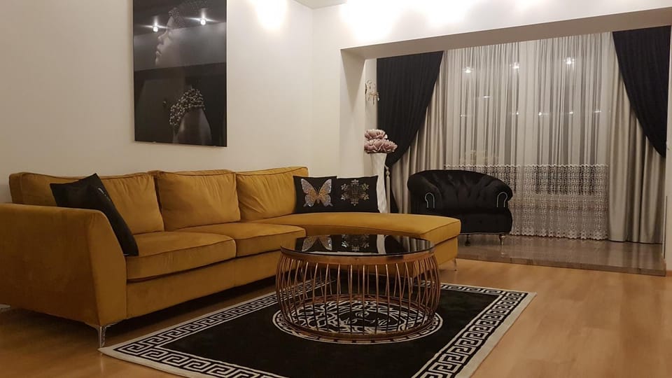 Premium Jacuzzi Apartment Apartment in Klaipėda
