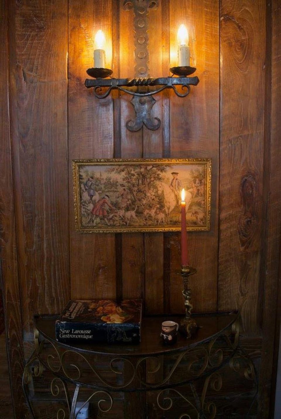 Rue des Douves House in Nouvelle-Aquitaine