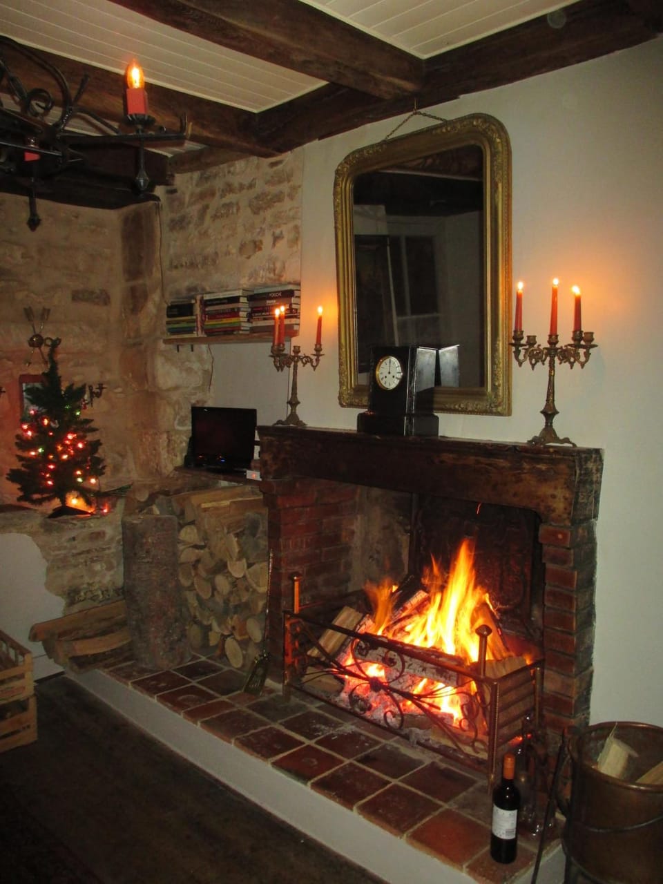 Rue des Douves House in Nouvelle-Aquitaine