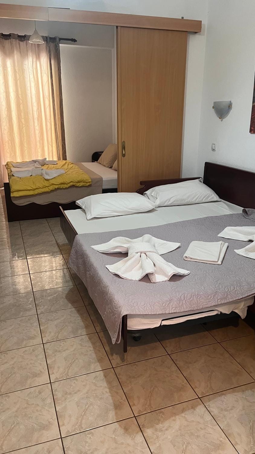 Dimos apartments House in North Macedonia