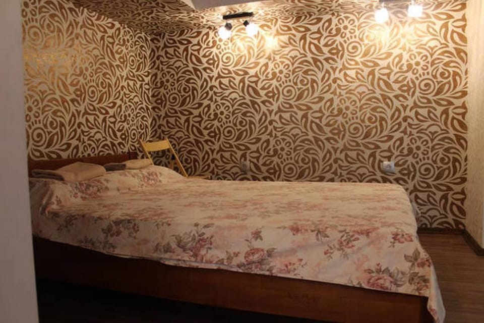 Ohiienka Apartment Apartment in Lviv