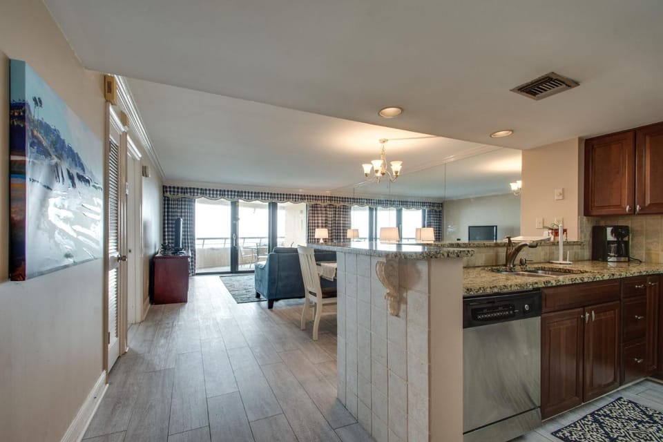 Elite Paradise Apartment Apartment in Miramar Beach