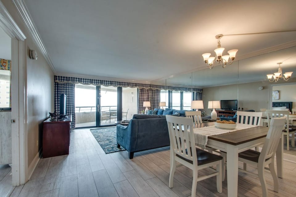 Elite Paradise Apartment Apartment in Miramar Beach