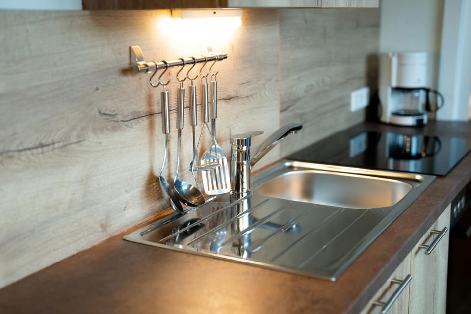 stove