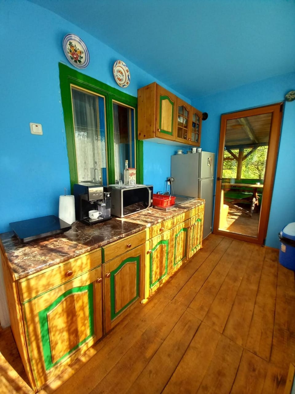 Casa La Casiru 17 nature House in Cluj County