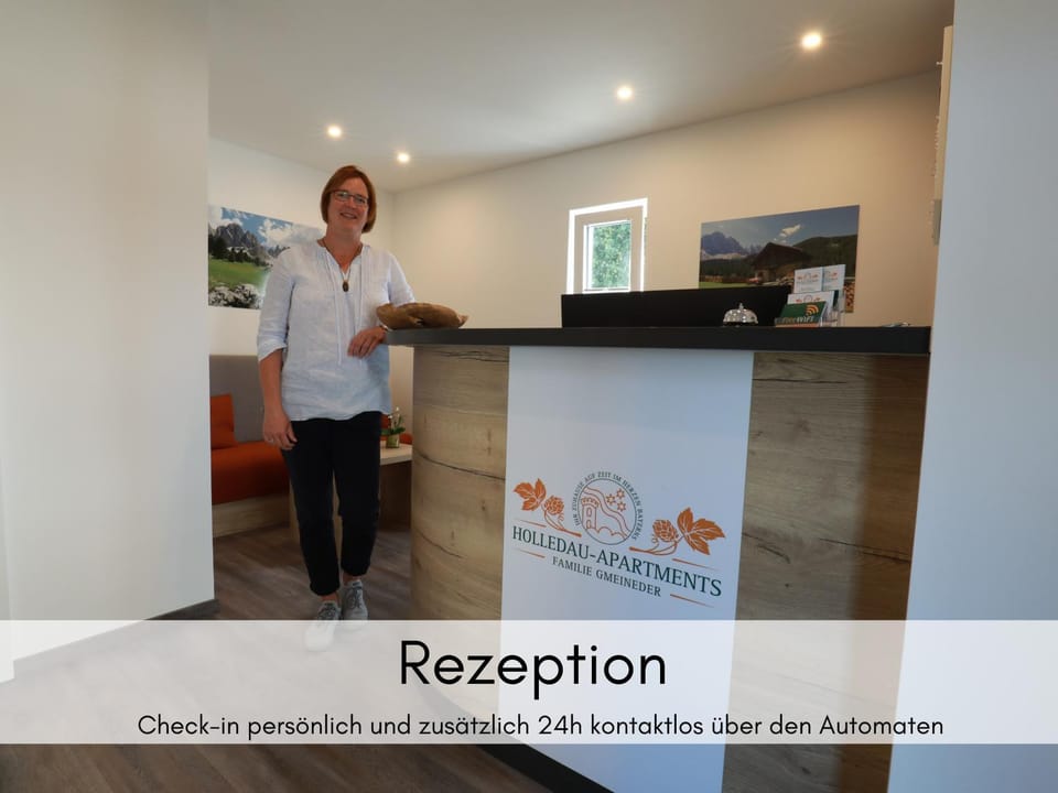 Holledau-Apartments - Auszeit im schönen Hopfenland in Bayern - voll ausgestattete Apartments - Garten - Balkon - Nähe München Apartment in Bavaria